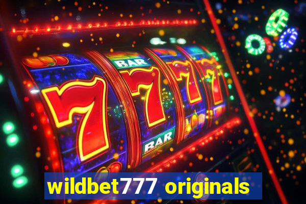 wildbet777 originals